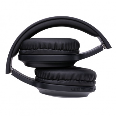 Logo trade corporate gifts picture of: Urban Vitamin Belmont wireless headphone