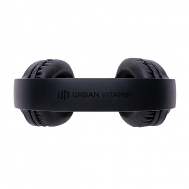 Logotrade advertising product picture of: Urban Vitamin Belmont wireless headphone