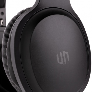 Logo trade corporate gift photo of: Urban Vitamin Belmont wireless headphone