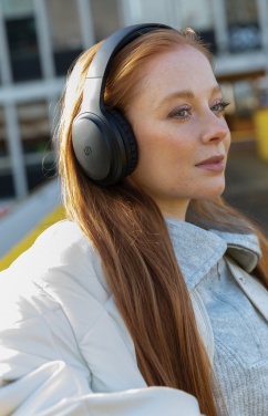 Logotrade promotional gift picture of: Urban Vitamin Belmont wireless headphone