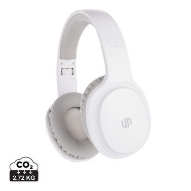 Logotrade promotional product picture of: Urban Vitamin Belmont wireless headphone