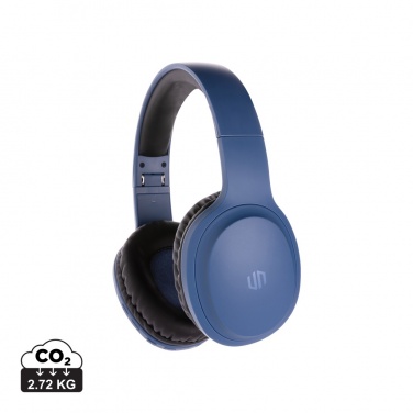 Logotrade promotional giveaway picture of: Urban Vitamin Belmont wireless headphone