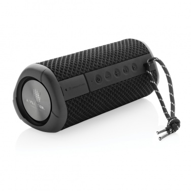 Logotrade corporate gift image of: Urban Vitamin Berkeley IPX7 waterproof 10W speaker