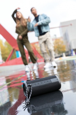 Logo trade promotional merchandise photo of: Urban Vitamin Berkeley IPX7 waterproof 10W speaker