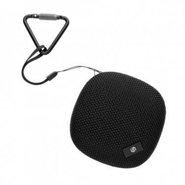 Logo trade business gift photo of: Urban Vitamin Hayward IPX7 waterproof 5W speaker