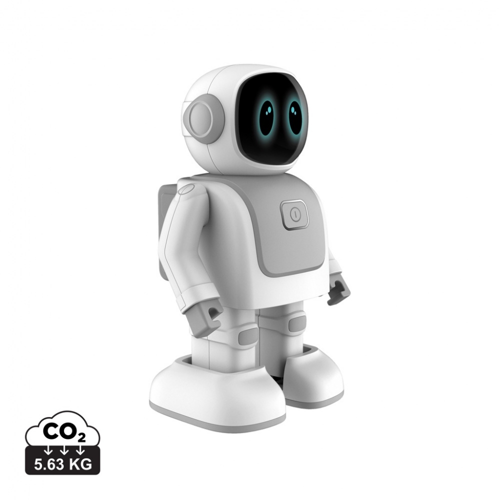 Logotrade promotional item picture of: Robert the dancing robot speaker