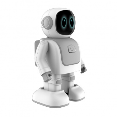 Logotrade promotional product image of: Robert the dancing robot speaker