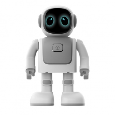 Logotrade promotional product picture of: Robert the dancing robot speaker