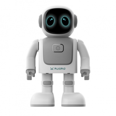 Logotrade corporate gift picture of: Robert the dancing robot speaker