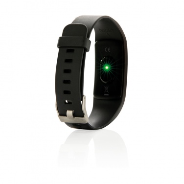 Logotrade corporate gift image of: Stay Fit with heart rate monitor