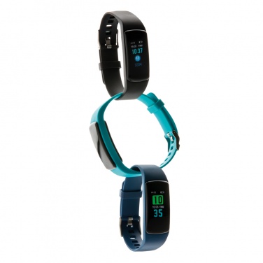 Logotrade corporate gift picture of: Stay Fit with heart rate monitor