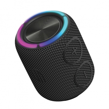 Logotrade promotional merchandise photo of: Urban Vitamin Palmdale RCS rplastic 16W speaker IPX7