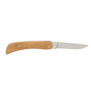 Logotrade promotional items photo of: Wooden knife