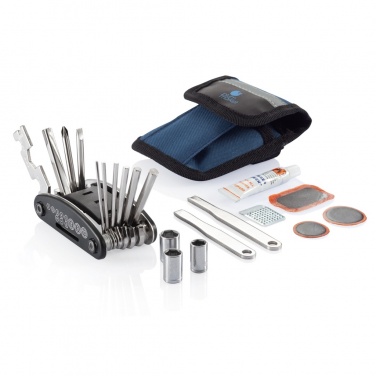 Logotrade promotional merchandise photo of: Bike repair kit