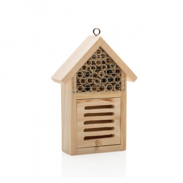 Logotrade business gifts photo of: Small insect hotel