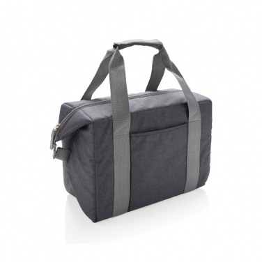 Logo trade promotional gift photo of: Tote & duffle cooler bag