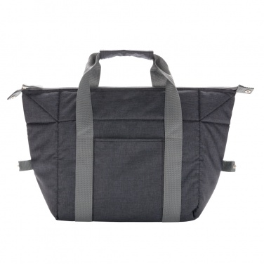 Logotrade promotional giveaway image of: Tote & duffle cooler bag