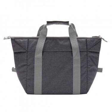 Logotrade promotional item picture of: Tote & duffle cooler bag