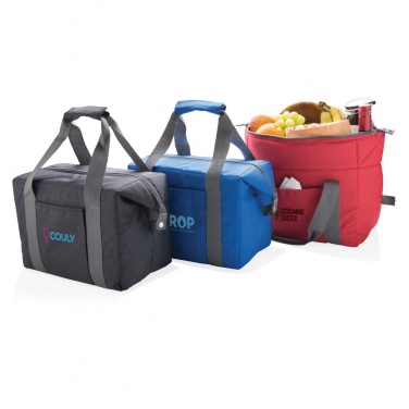 Logo trade advertising products picture of: Tote & duffle cooler bag