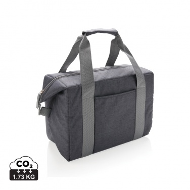 Logotrade promotional item picture of: Tote & duffle cooler bag