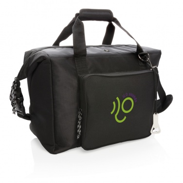 Logotrade promotional giveaway picture of: XXL cooler tote & duffel