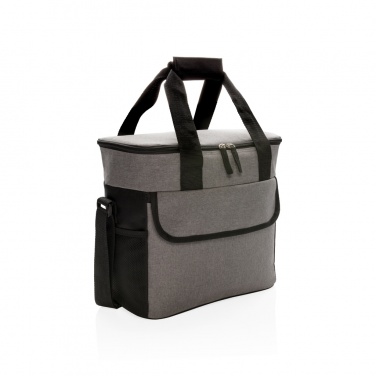 Logotrade corporate gift image of: Large basic cooler bag