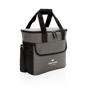 Logo trade promotional item photo of: Large basic cooler bag