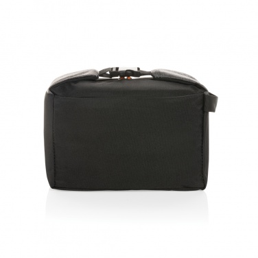 Logotrade corporate gift picture of: Two tone cooler bag