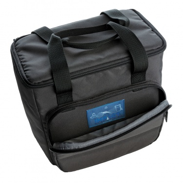 Logotrade promotional product image of: Impact AWARE™ RPET cooler bag