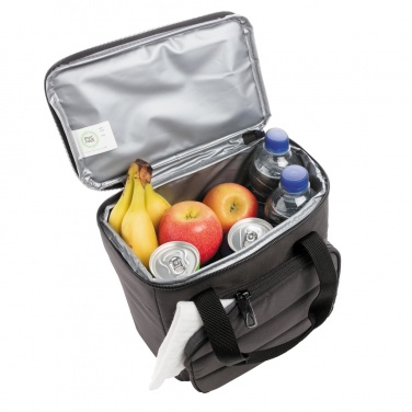 Logo trade promotional giveaway photo of: Impact AWARE™ RPET cooler bag