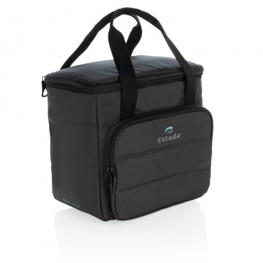 Logotrade business gift image of: Impact AWARE™ RPET cooler bag