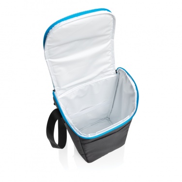 Logo trade advertising products image of: Explorer portable outdoor cooler bag