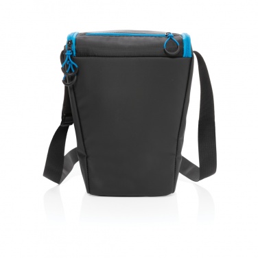 Logo trade promotional merchandise photo of: Explorer portable outdoor cooler bag