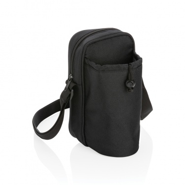 Logotrade advertising products photo of: Tierra cooler sling bag