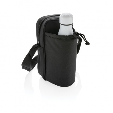 Logotrade promotional item image of: Tierra cooler sling bag