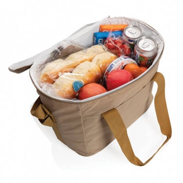 Logotrade business gift image of: Impact AWARE™ large cooler bag