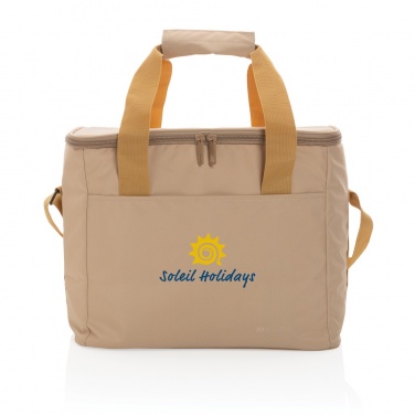 Logotrade promotional item image of: Impact AWARE™ large cooler bag