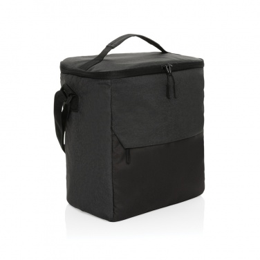 Logotrade promotional products photo of: Kazu AWARE™ RPET basic cooler bag