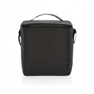 Logo trade promotional product photo of: Kazu AWARE™ RPET basic cooler bag