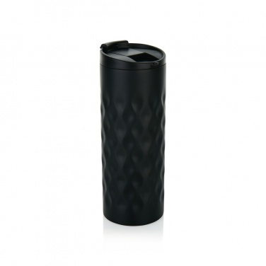 Logotrade promotional products photo of: Geometric tumbler