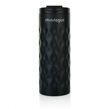 Logotrade promotional products photo of: Geometric tumbler