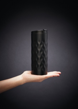 Logotrade promotional giveaway image of: Geometric tumbler