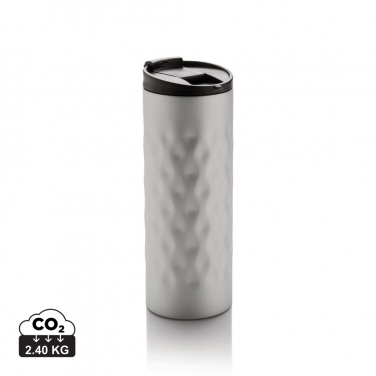 Logotrade promotional merchandise photo of: Geometric tumbler