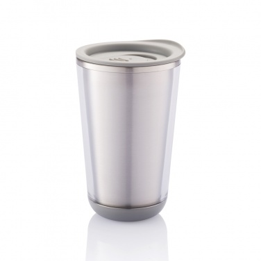 Logo trade corporate gift photo of: Dia travel tumbler