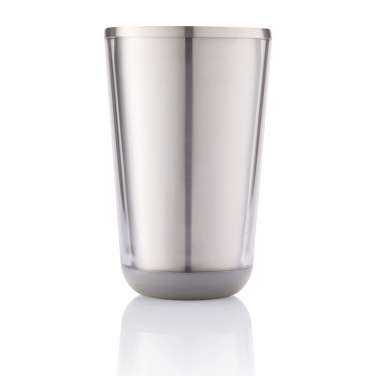 Logo trade promotional item photo of: Dia travel tumbler