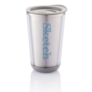 Logotrade promotional gift picture of: Dia travel tumbler