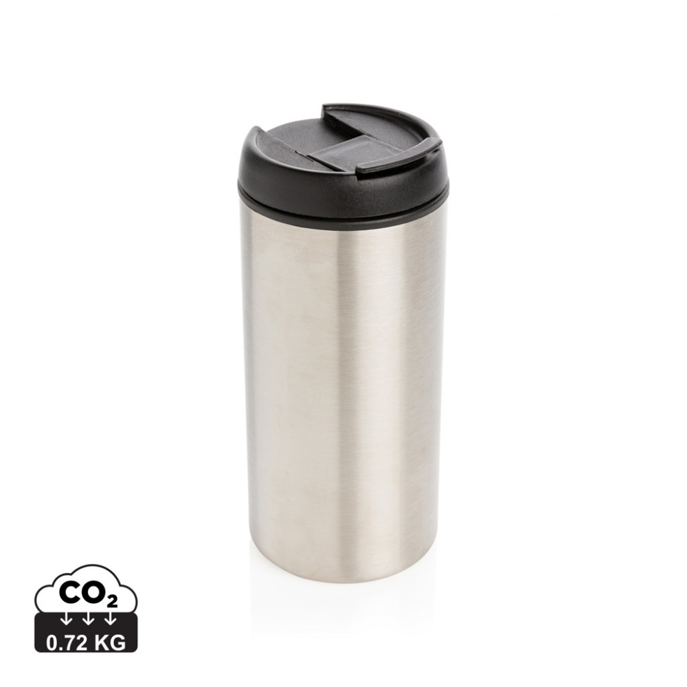 Logotrade business gift image of: Metro tumbler