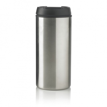 Logo trade promotional products image of: Metro tumbler