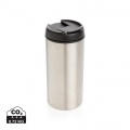 Metro tumbler, silver