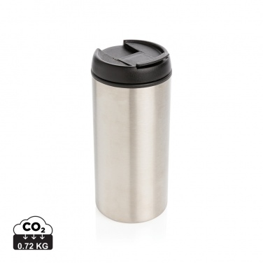 Logo trade corporate gifts picture of: Metro tumbler